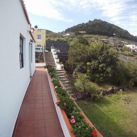 Villa La Casita Del Jebrero Mazo Exterior foto