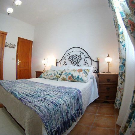 Villa La Casita Del Jebrero Mazo Exterior foto