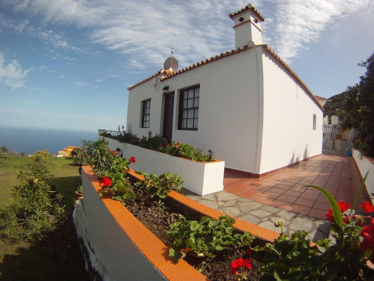 Villa La Casita Del Jebrero Mazo Exterior foto