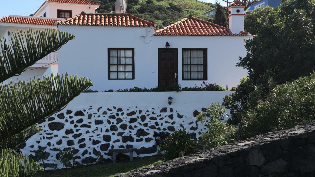 Villa La Casita Del Jebrero Mazo Exterior foto
