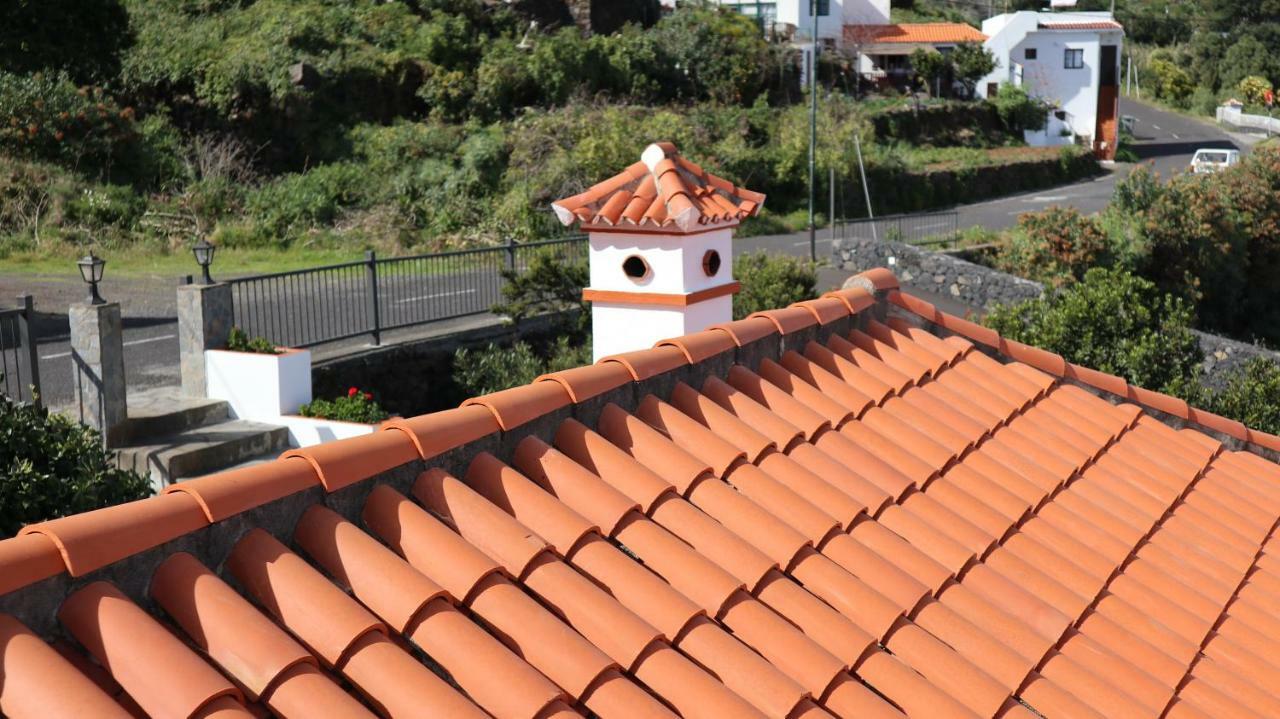 Villa La Casita Del Jebrero Mazo Exterior foto