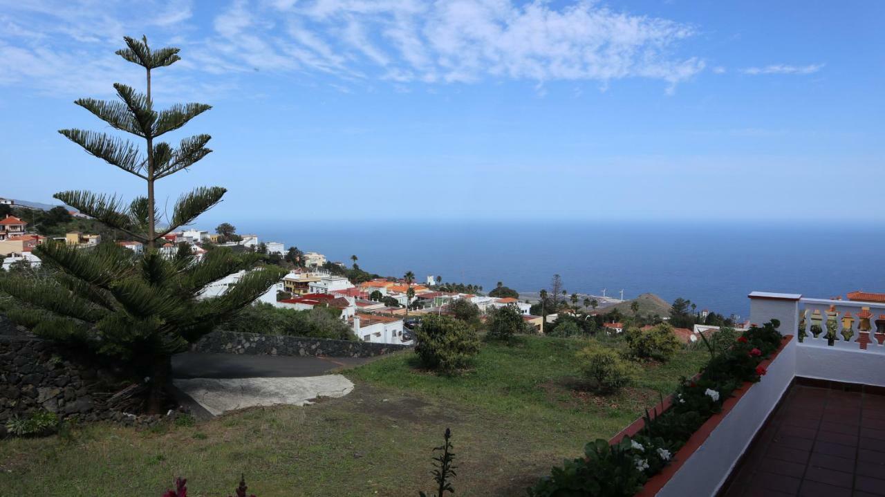 Villa La Casita Del Jebrero Mazo Exterior foto