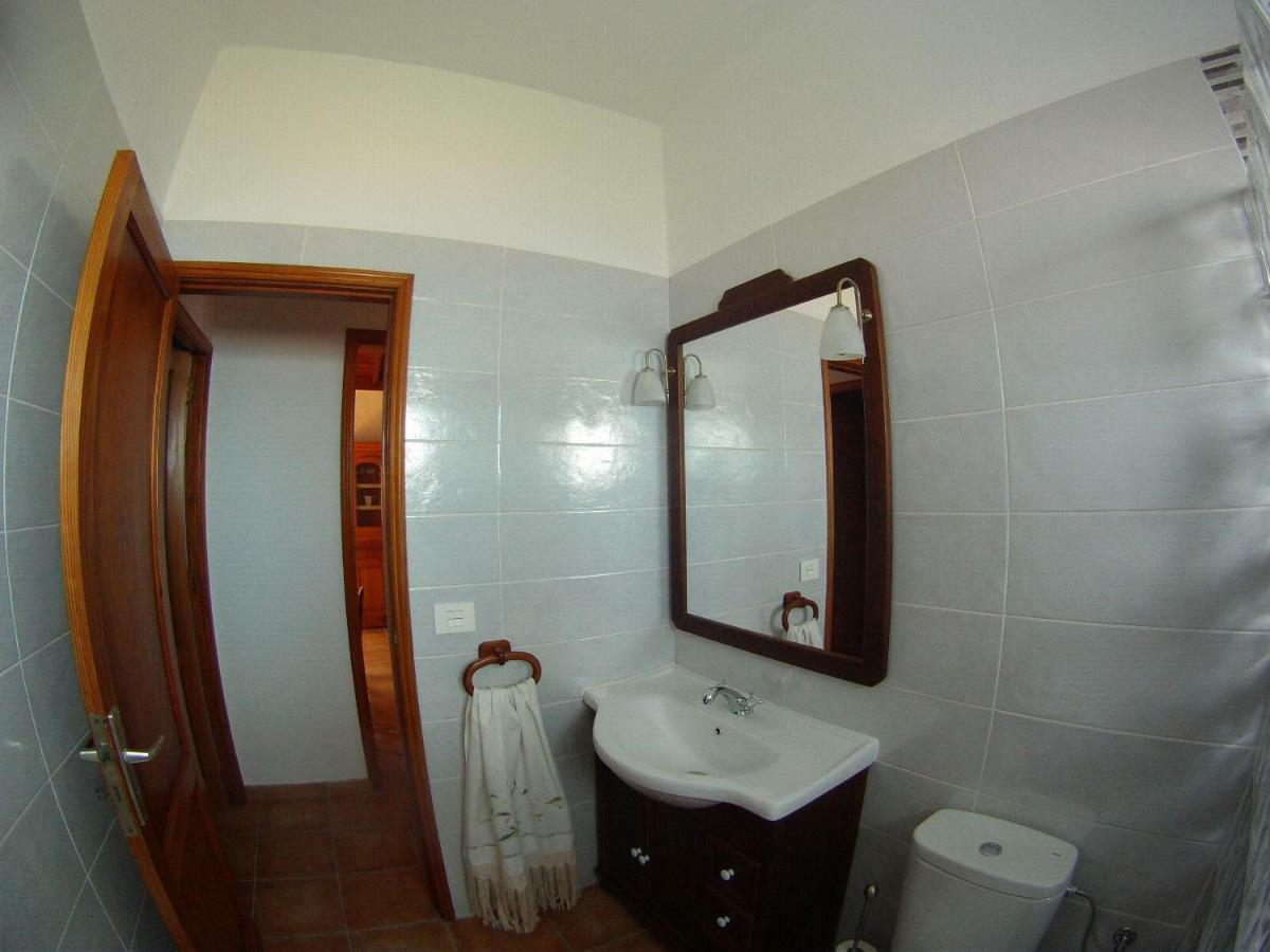 Villa La Casita Del Jebrero Mazo Exterior foto